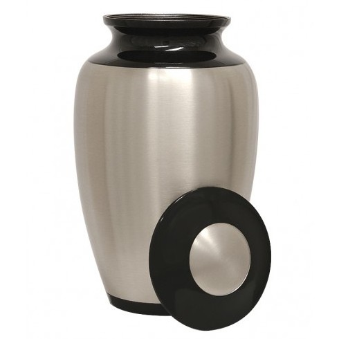 Royal Flush Card Pewter Urn New high quality cremation urn that has been made with love, so you can honor the memory