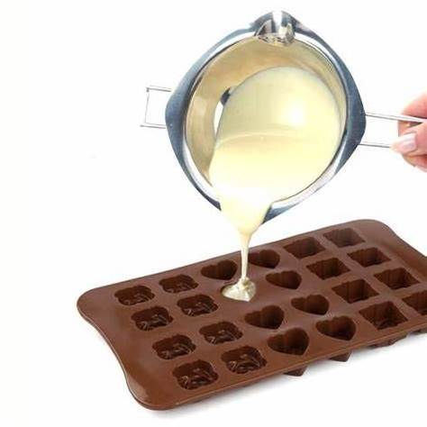 Food Grade Silicone RTV2 Silicone Liquid Silicone For Chocolate Mold Making