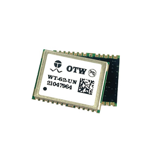 Mini GPS Module for Pet Tracking Car Navigation with Satellite Positioning Wireless Transceiver for Pet Location Tracking