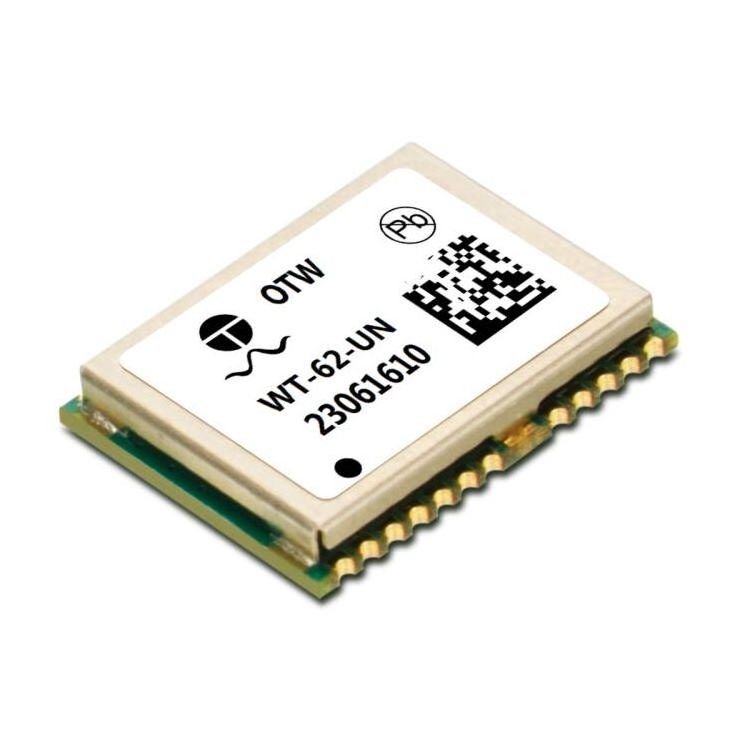 Mini GPS Module for Pet Tracking Car Navigation with Satellite Positioning Wireless Transceiver for Pet Location Tracking