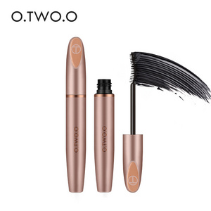 O.TWO.O Cosmetics Rose Gold 3D Fiber Lashes Mascara