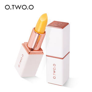 O.TWO.O Makeup Cosmetics Lip Care Magic Lipstick Lip Balm