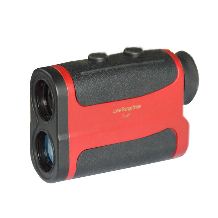 Distance Speed Height Angle Measuring Golf Rangefinder Laser Distance Sensor Meter