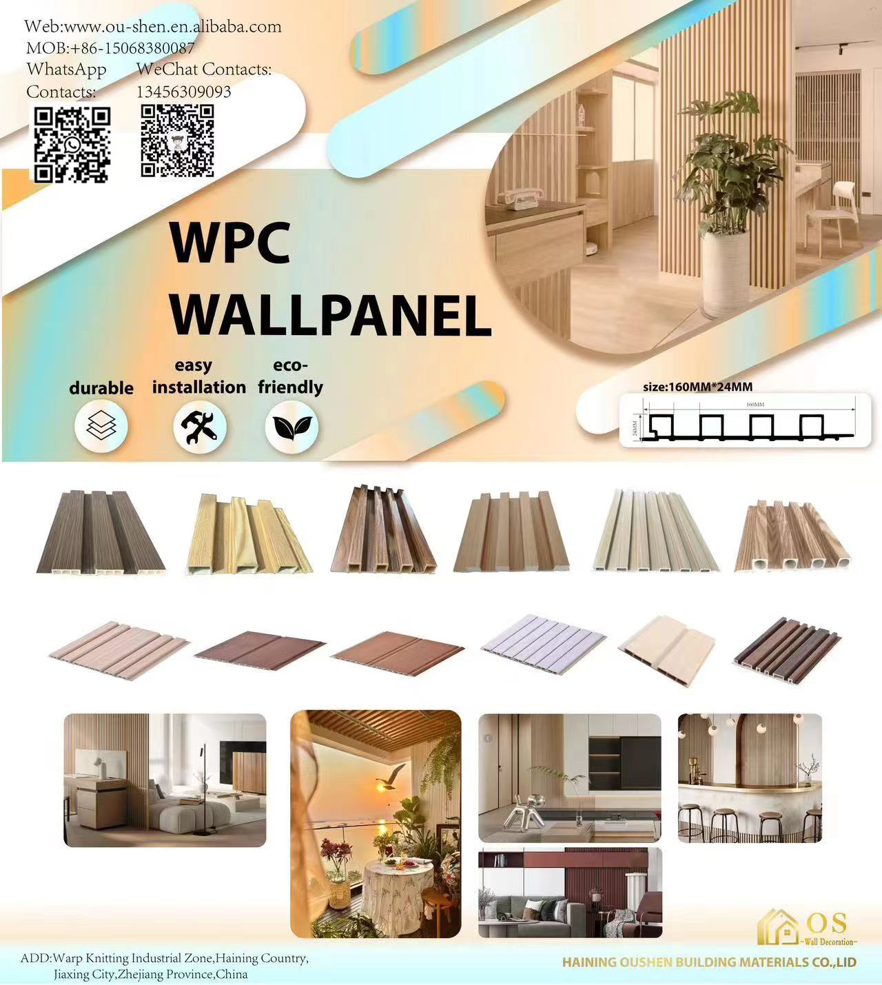 high glossy flexible 3d interior pvc marble alternative wall panel