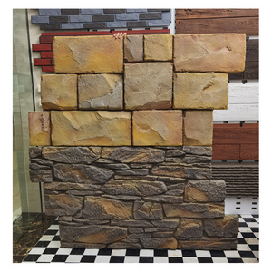 3d design stone look wall panel black artificial stone interior and exterior pu home decor stone wall panel/board veneer outdoor