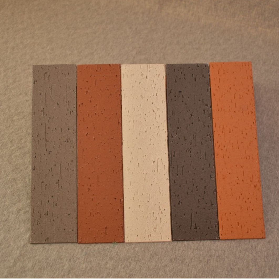 china manufacture stone flexible clay wall mcm flexible tiles brick slab clay wall tile flexible stone cladding panels