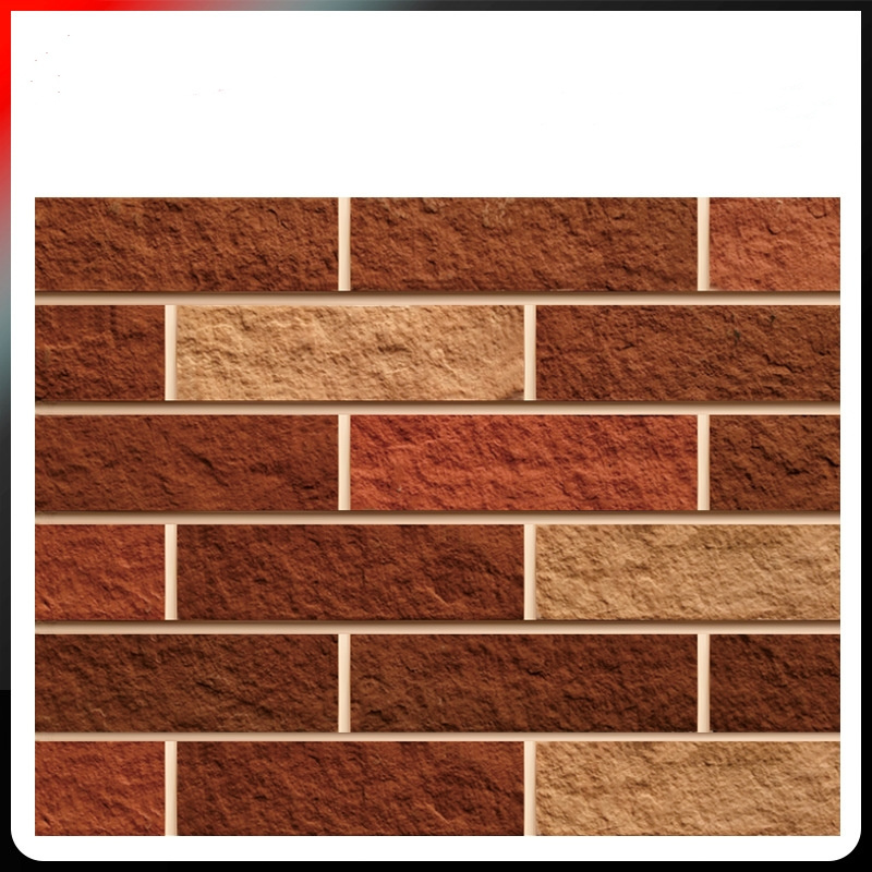 china manufacture stone flexible clay wall mcm flexible tiles brick slab clay wall tile flexible stone cladding panels