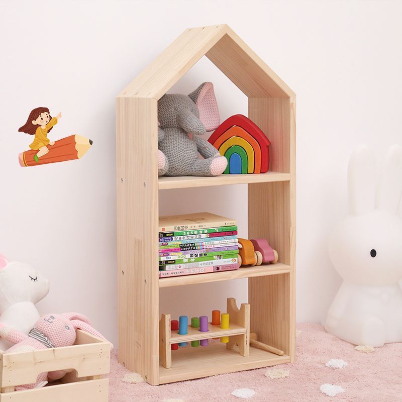 Children toy storage rack kids cabinet furniture storage holders book rack