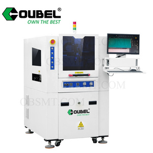 PCB Conformal coating machine Automatic UV Conformal Coating Equipment for PCBA  high-quality PCB Conformal Coating