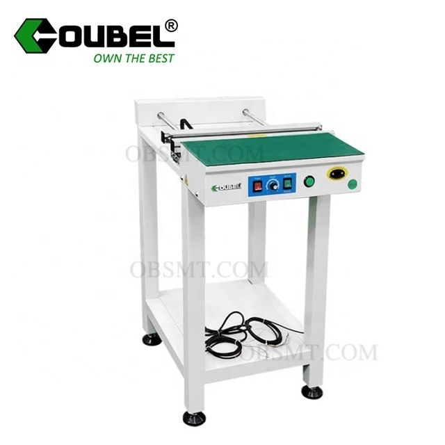 PCB assembly line PCB conformal coating machine for SMT production line