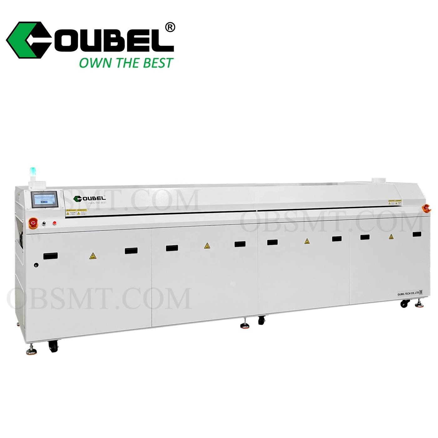 PCB Conformal coating machine Automatic UV Conformal Coating Equipment for PCBA  high-quality PCB Conformal Coating