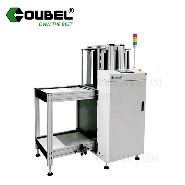 PCB assembly line PCB conformal coating machine for SMT production line