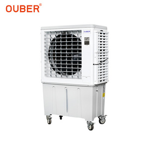 Universal circuit inverter air conditioner evaporative air cooler outdoor portable air cooler