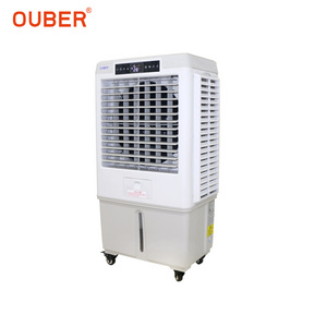 OUBER Air cooler 2022 portable air conditioner for house plastic air cooler mould dry cooler