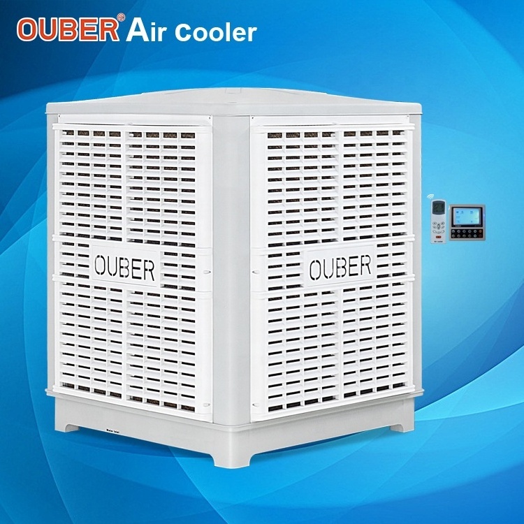 Industrial air cooler industrial air cooler price fan coil unit