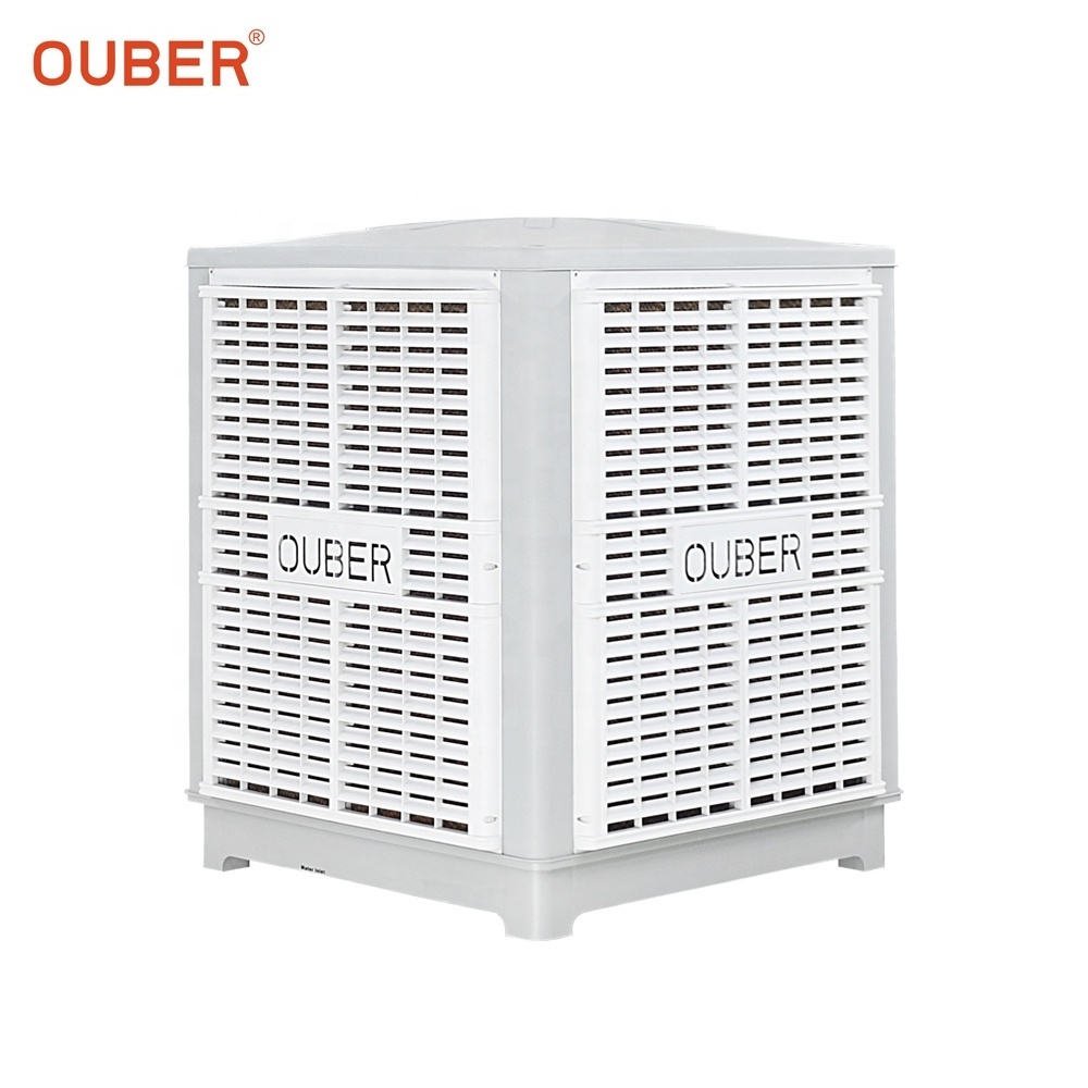 Industrial air cooler industrial air cooler price fan coil unit