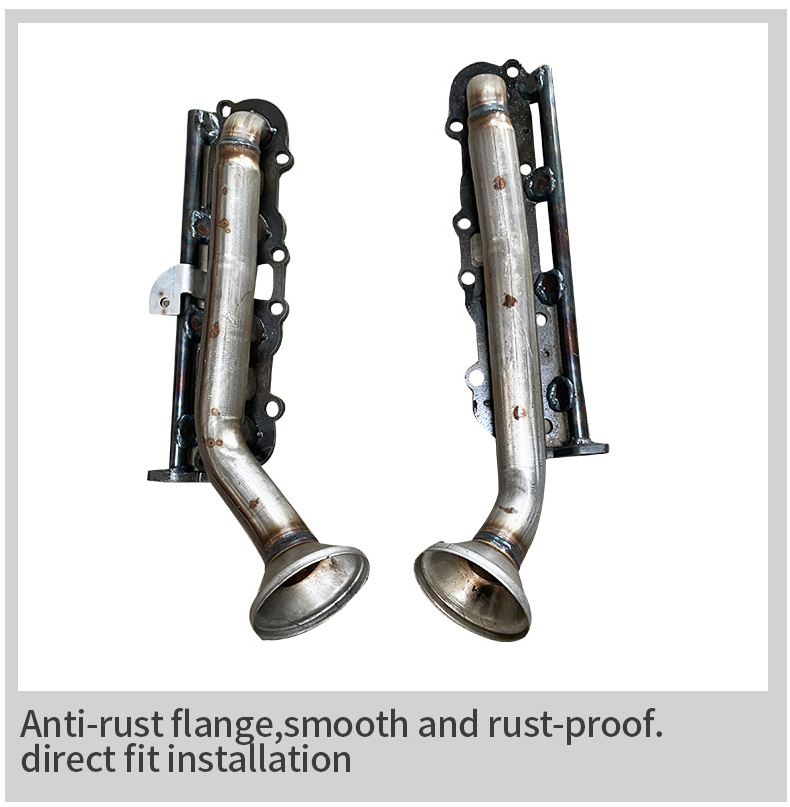 factory direct sales suitable catalytic converters for Toyota Alphard converter catalytic