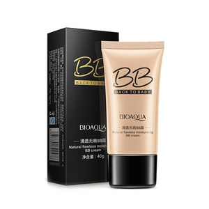 OEM ODM BIOAQUA BB cream Concealer Moisturizing Waterproof Cream Makeup Foundation