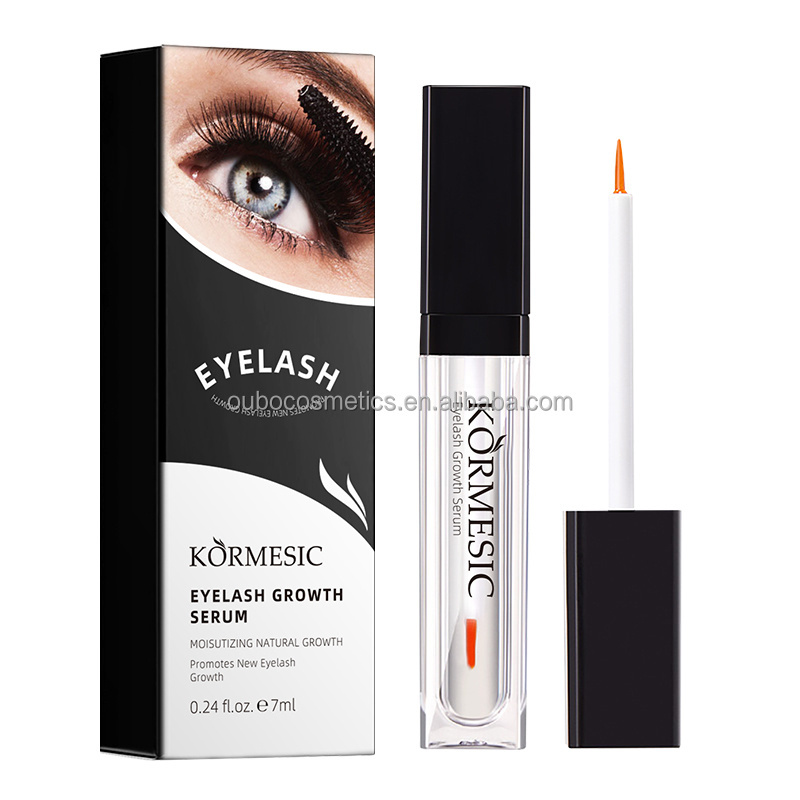 KORMESIC Lash Natural Enhancer treatment and Eyelash Growth Serum