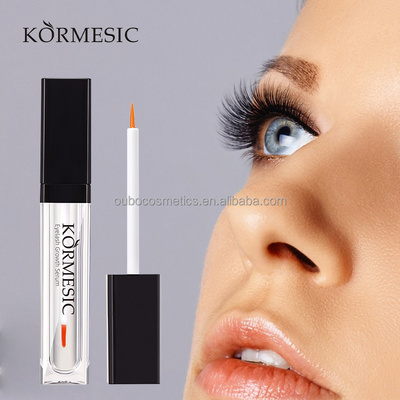 KORMESIC Lash Natural Enhancer treatment and Eyelash Growth Serum