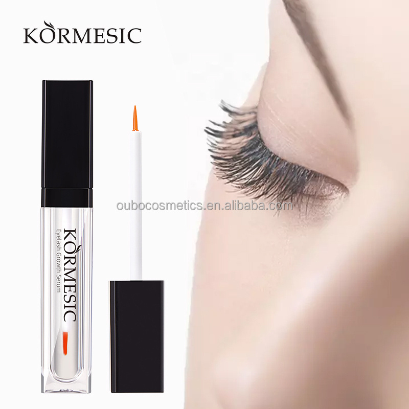 KORMESIC Lash Natural Enhancer treatment and Eyelash Growth Serum