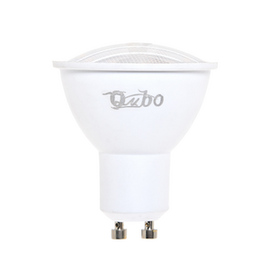 OUBO ceiling bulb indoor base 110v 220v  GU10  5w wide angle dimmable led spot lighting