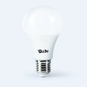 High quality China factory A19 LED bulb A60 9W LED bulb 3000K warm white color