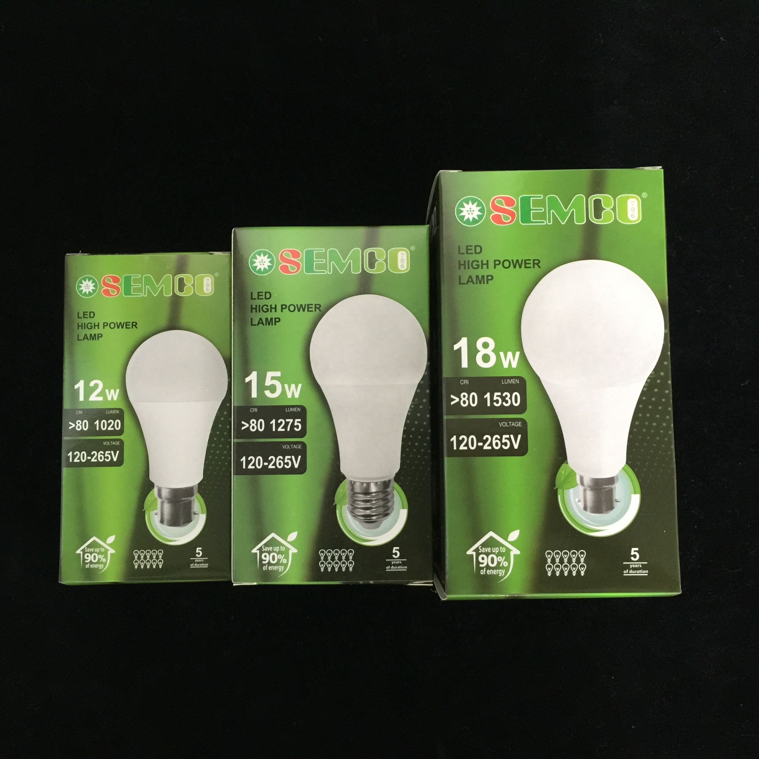 AC220V 3000K 6500K  LED lamp light 10W led bulb for indoor lighting