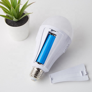 Best selling emergency lamp OEM ODM  battery operated led bulb led emergency light