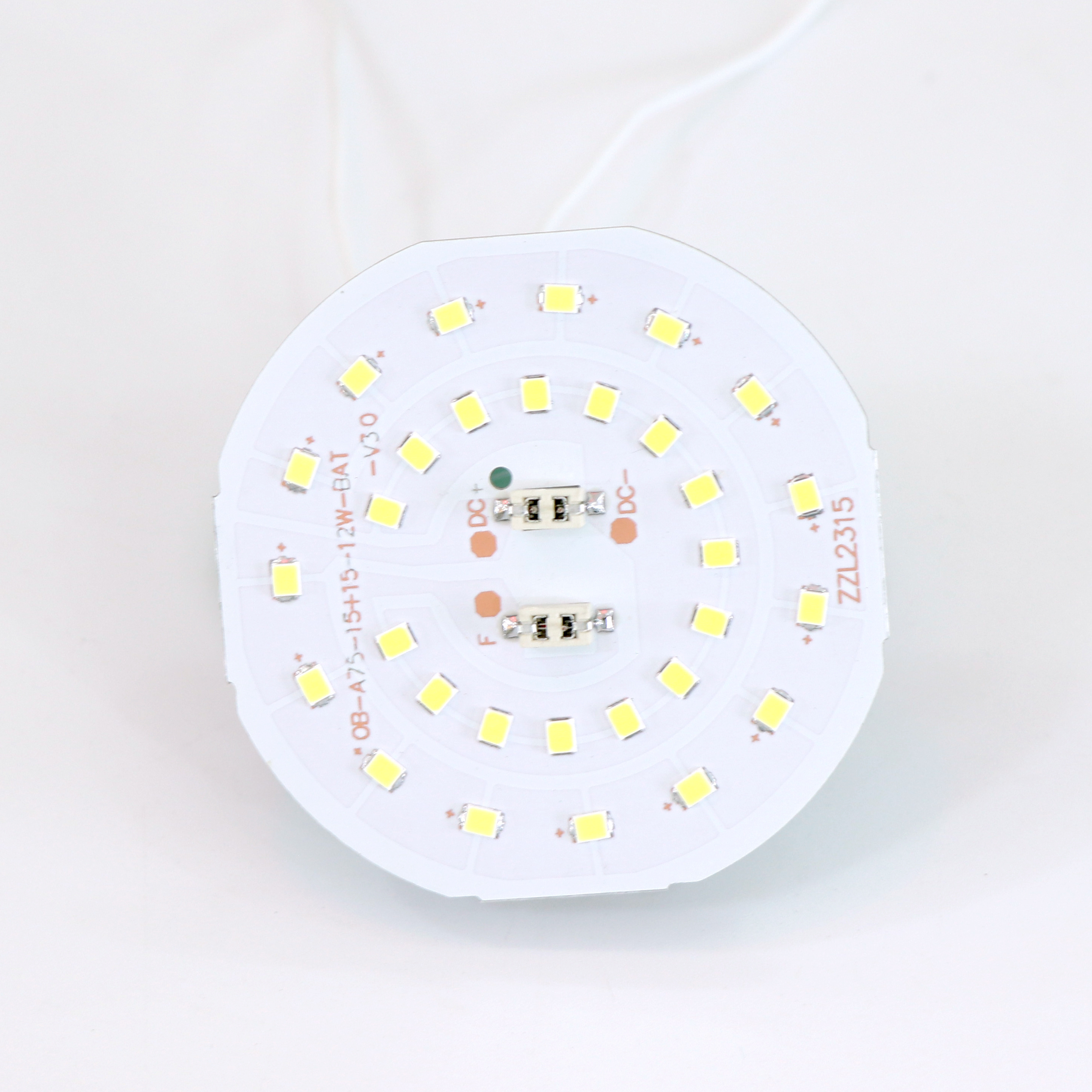 Best selling emergency lamp OEM ODM  battery operated led bulb led emergency light