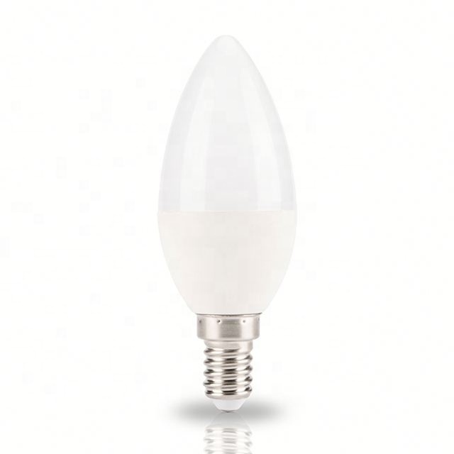 OEM C37 LED candle bulb candle warmer table lamp LED indoor lighting bulb