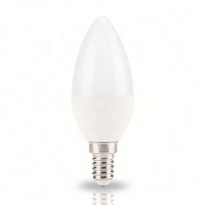 OEM C37 LED candle bulb candle warmer table lamp LED indoor lighting bulb