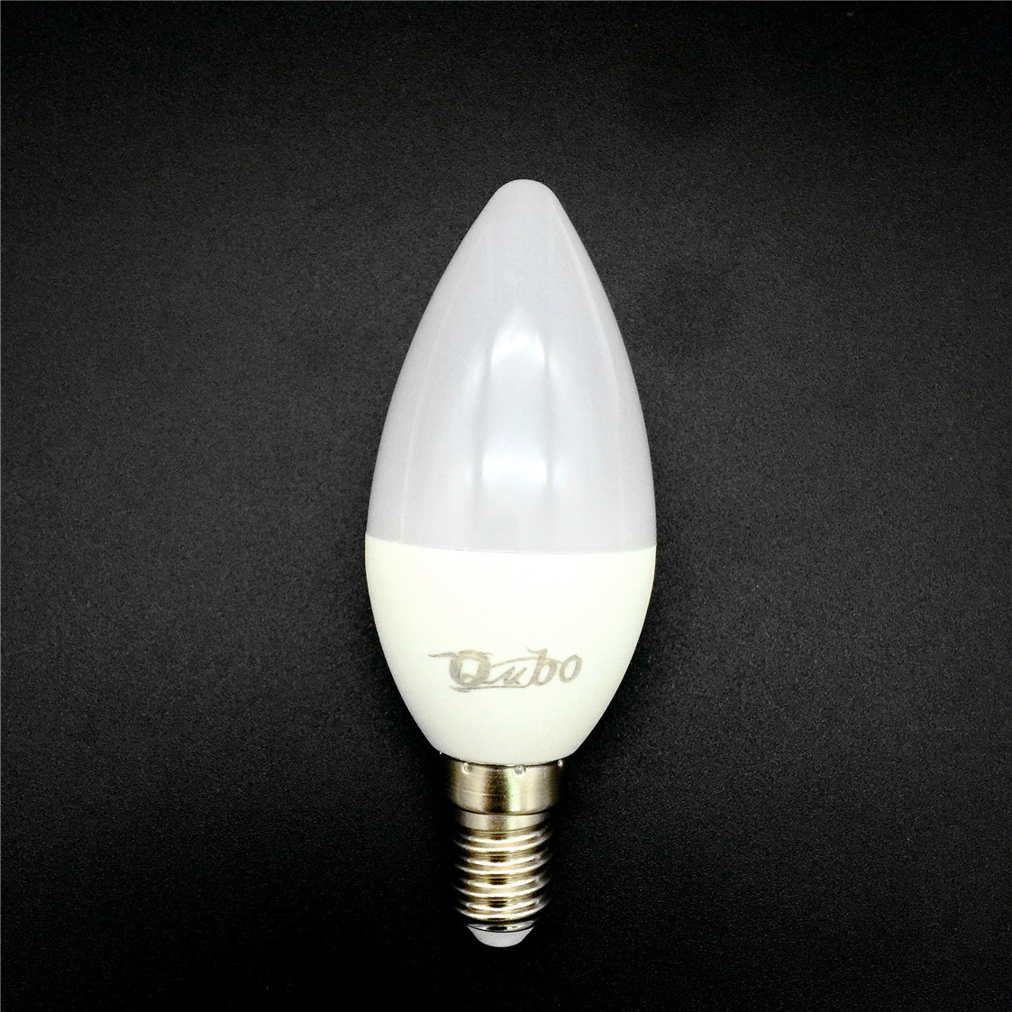 High Lumen Candelabra LED Bulb factory price for home lighting LED E14 candle bulb