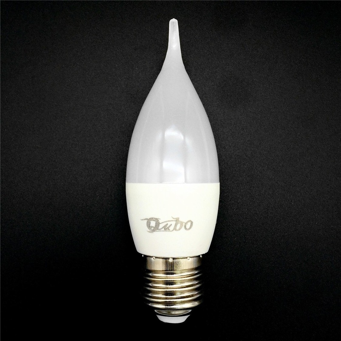 High Lumen Candelabra LED Bulb factory price for home lighting LED E14 candle bulb