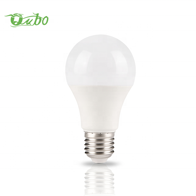 A60 7W 9W LED light bulb Factory price 220V light Cheap LED A series bulb