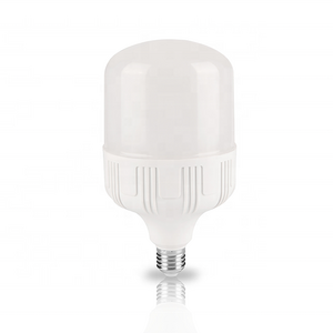 20w 30w 40w 50w 60w smd E26/E27/E40 high power led bulb