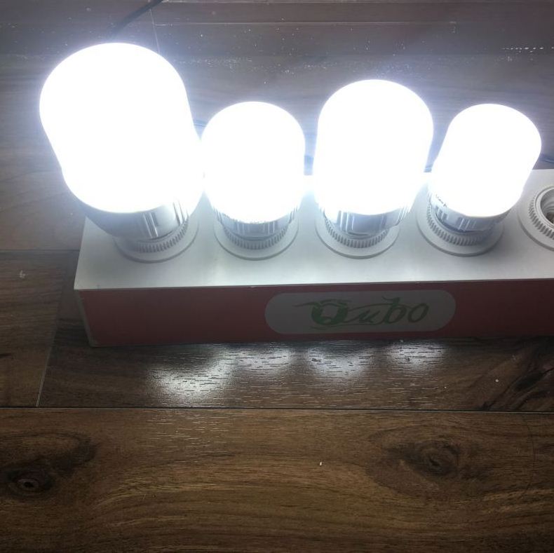 20w 30w 40w 50w 60w smd E26/E27/E40 high power led bulb