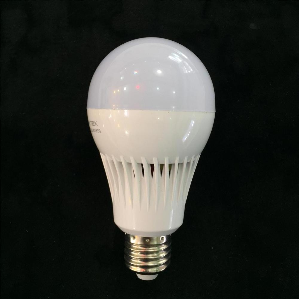 High quality led light emergency lamp led 12W for home and office use,emergency lamp led bulb with E27 base