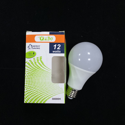 High power energy saving E27/B22 base led bulb, lighting long lifetime A60 SMD2835 bulbs, lamp 6W 7W 8W 9W 10W 12 watt led bulb