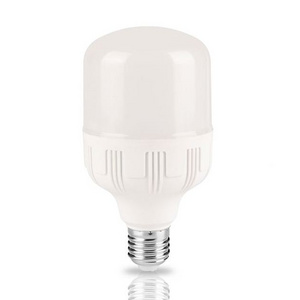 Aluminum Body Lamp 5/10/20/30/40/50/60w e27 led light bulb