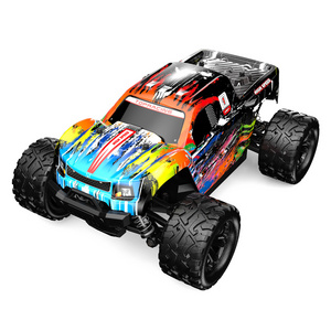 Remote Control Rock Crawler 4wd Full-Size Professional Off-Road Drift Car Wireless Remote Control Toy High Speed Rc Car