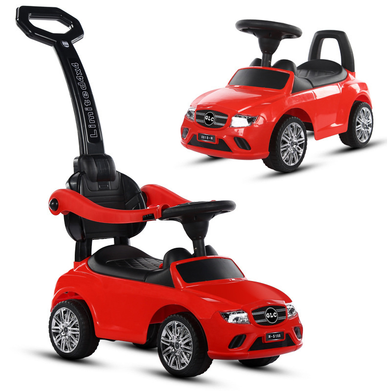 Driving Car Out Door Toys Kids Swing Car Baby Assembling Baby Plastic Ride on Car Sliding Baby Swing