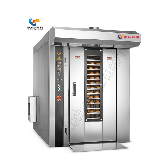 OC 16 Tray electric bakery oven Bakery Machines Industrial Full Set Bread Cake Bakery Baking Equipment Oven