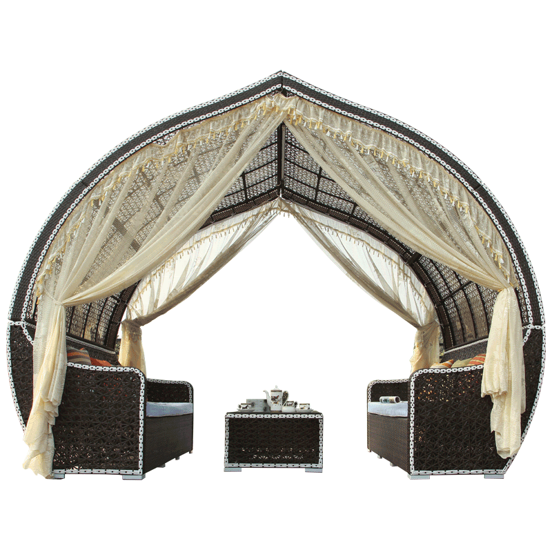 High Quality Gazebo Canopy Tent Aluminum Gazebo With Curtains Gazebo Pergola Includes Tables And Chairs