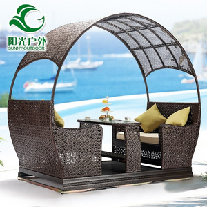 2016 Rattan Swing Rocking Chair , Used Wicker Rattan Swing Chair Outdoor Patio