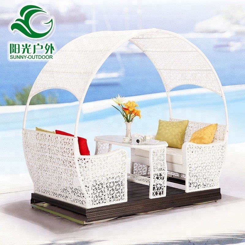 2016 Rattan Swing Rocking Chair , Used Wicker Rattan Swing Chair Outdoor Patio