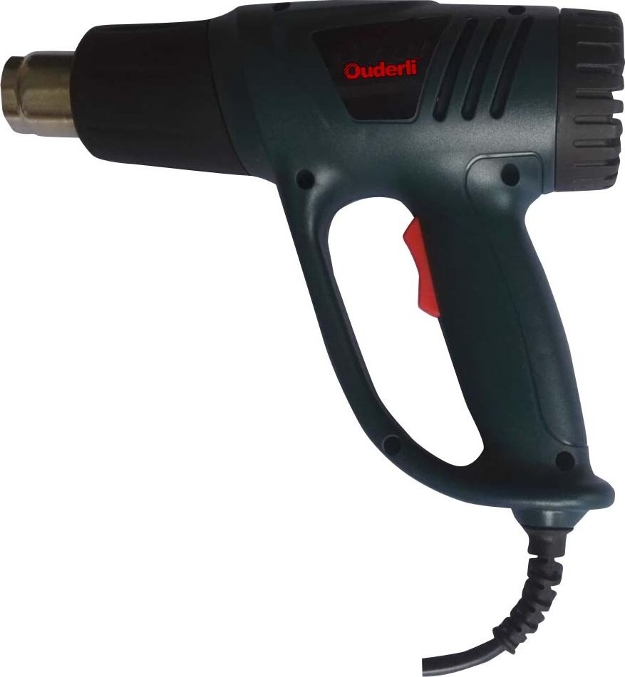 Ouderli heat gun 2000W electric hot air gun ODL-805