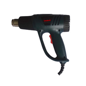 ODL-805 Temperature Adjustable 50-600 2000W Hot Air Gun