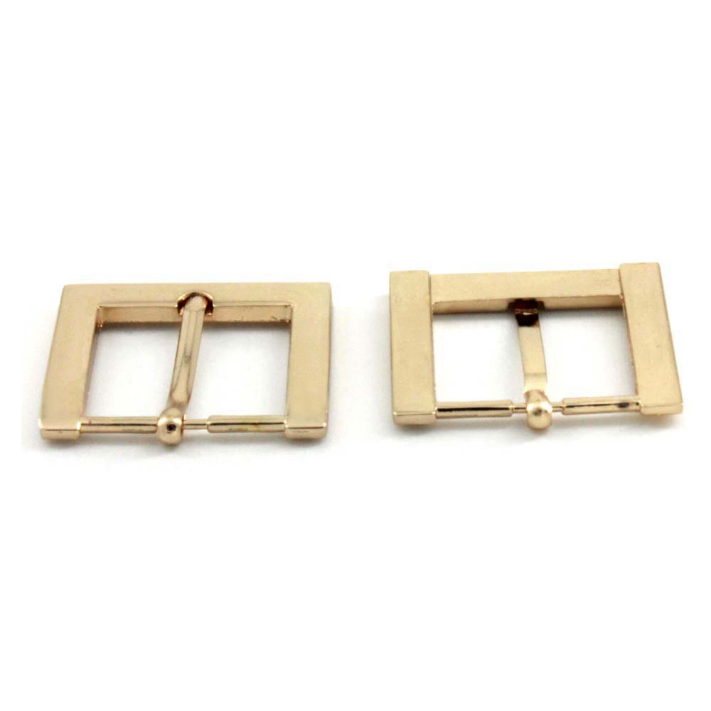 Wholesale Custom Adjust Metal Pin Buckle Belts Buckle Metal Strap Buckles For Webbing Diy Bag Lugg