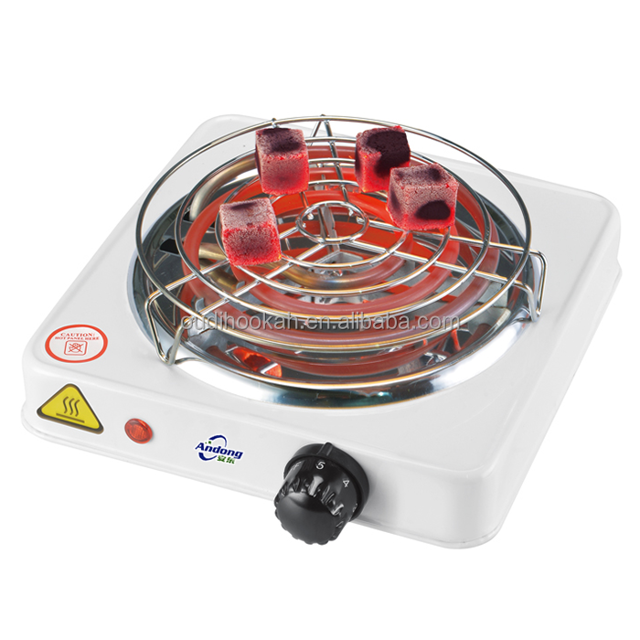 Cheapest Hookah Burner Electric Stove Hot Plate Coal Burner For Hookah